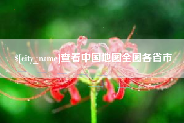 双鸭山查看中国地图全图各省市