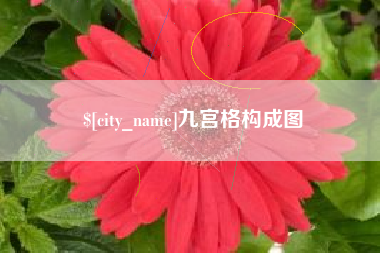 双鸭山九宫格构成图