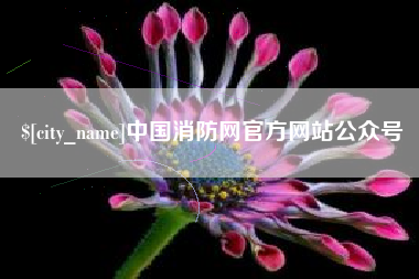 双鸭山中国消防网官方网站公众号