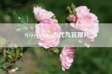 双鸭山古代九宫图片