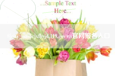 双鸭山xfhyjd.119.gov cn官网报名入口